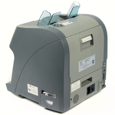Сортировщик банкнот Cassida NEO MAX со встроенным принтером
