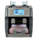 Сортувальник банкнот Cassida NEO MAX з вбудованим принтером