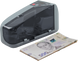 Портативный счетчик банкнот Cassida H50 UV/WM