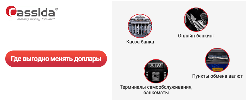 где менять доллары где менять доллары