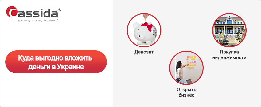 куда инвестировать деньги куда инвестировать деньги